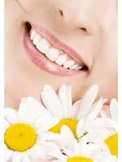 Teeth Whitening - Dentalpark Kayseri Denthospital