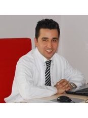 Dr Ali Sükrü Kolay - Doctor at Moderndiş Ağız ve Diş Sağlığı Polikliniği,