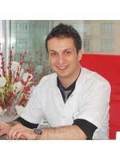 Dr Aykut Gündüz - Doctor at Moderndiş Ağız ve Diş Sağlığı Polikliniği,