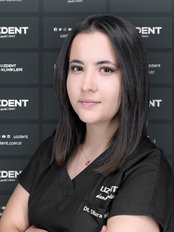 Ms Dilara  BİNAL - Dentist at Uzdent Dental Clinics