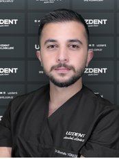 Mr Mustafa  YUREGIL - Dentist at Uzdent Dental Clinics