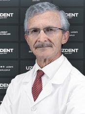 Mr Mustafa  UYAN - Dentist at Uzdent Dental Clinics