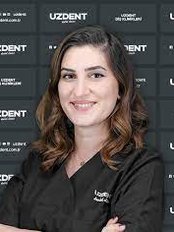 Ms Güney  KARACA - Dentist at Uzdent Dental Clinics
