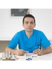 Dr Semih Tasveren - Dentist at Ozel Mavidis