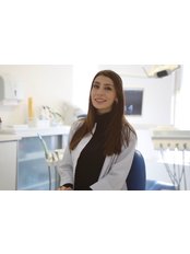 Ms Beste Ilaslan Hallac - Oral Surgeon at Hallac Dental Clinic