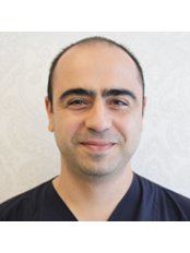 Dr Deniz Ipek - Doctor at Oral and Dental Health Center