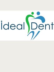 Ozel Idealdent Ağız Ve Diş Sağlığı Polikliniği - Gazi Mh. Gmk. Bulv. 309/a, Icel, 33010, 