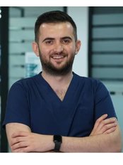 Dr Sadullah Daştan - Dentist at BODRUM DENTHOUSE