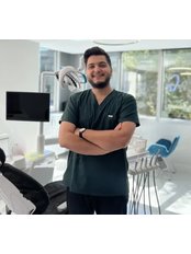 Dr Enes Şimşek - Dentist at BODRUM DENTHOUSE