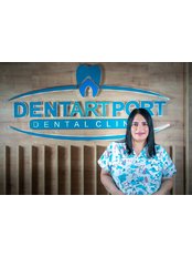 Mrs FATMA BOZKURT - Dental Nurse at DENT ART PORT DİŞ KLİNİĞİ