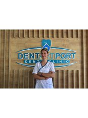Miss NURGÜL ÖZGİRİŞKEN - Dental Nurse at DENT ART PORT DİŞ KLİNİĞİ