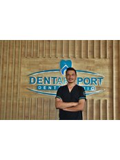Dr MUSTAFA NABİZADE - Denturist at DENT ART PORT DİŞ KLİNİĞİ