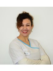Ms Emine Yavaş - Dental Auxiliary at Dent Halikarnas Policlinic of Oral & Dental Health