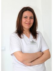 Ms Zeliha Tasçı - Dental Auxiliary at Dent Halikarnas Policlinic of Oral & Dental Health