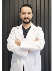 Mr Mehmet Uzundurugan - Dentist at Dental Esteteeth