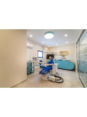 Dentist Consultation - Dentiora Dental Clinic