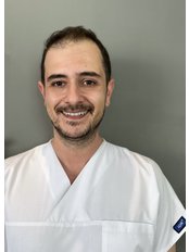 Mr Emin  Özdemir - Dentist at Focus Dental Clinic