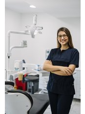 Mrs Sule  Karatas Unal - Dentist at Mandarindent Ağız ve Diş  Sağlığı Polikliniği