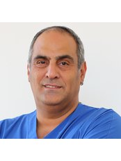 Dr Tolgay Güngör - Dentist at MyndosDent Oral and Dental Clinic