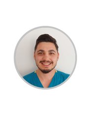 Dr Alihan  Özden - Oral Surgeon at MyndosDent Oral and Dental Clinic