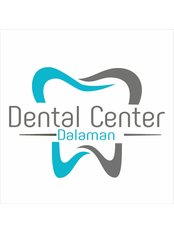 Dental Center Dalaman - Cumhuriyet Cad. No 12 3/1, Dalaman, 48770,  0