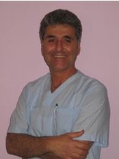 Dalyan Dental Clinic - Dr Hayrettin Ersan 
