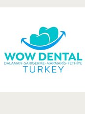 Wow Dental Turkey - Ortaca / Mugla / Turkey, Ortaca, Mugla, 48600, 