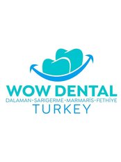 Wow Dental Turkey - Ortaca / Mugla / Turkey, Ortaca, Mugla, 48600,  0
