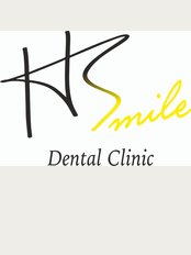 HSmile Dental Clinic - logo
