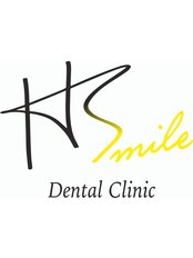 HSmile Dental Clinic - logo 