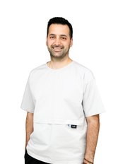 Dr Onur Yilmaz - Orthodontist at Medoper - Fethiye