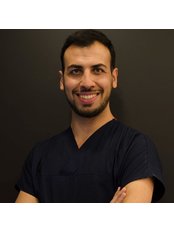 Dr Cihan  Erol - Dentist at Özel DOC Ağız ve Diş Sağlığı