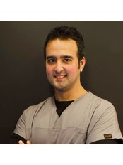 Dr Doğuş Yılmaz - Dentist at Özel DOC Ağız ve Diş Sağlığı