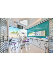Dental Marmaris - Celebi Dental Clinic - Siteler Mahallesi, İsmet Kamil Öner Caddesi No:15/Z2, Marmaris, Muğla,  0