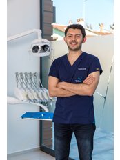 OĞUZHAN OĞUZ - Dentist at Dental Marmaris - Celebi Dental Clinic