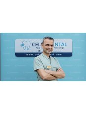 Dr. ONUR BALCI - Zahnarzt - Dental Marmaris - Dr. Serkan und Sinem Çelebi