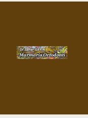 Marmaris Ortodonti - Tepe mah. Uysaler İş Mrkz. No:1/23, Marmaris, 