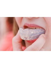 Mouth Guard - Perfect Smile Dental Clinic Marmaris