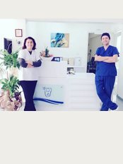 Yigit Dental Clinic - Marmaris Yigit Dental Clinic
