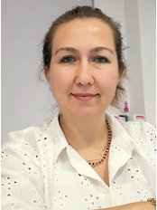 Sabriye Öztürk - International Patient Coordinator at Miradent