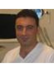 Dr Yildirim Ozdemir - Dentist at Sema Dent