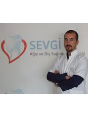 Mr Onur Gürdal - Operations Manager at Sevgi Dental Clinic