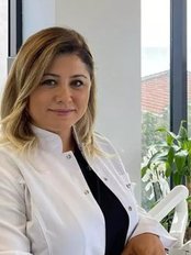 Fulya Çebi̇ Beyazit - Dentist at Dent Aesthetic Turkey