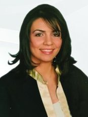 Dr Esra Eroglu Keskin - Dentist at ESSE DENTAL CLINIC