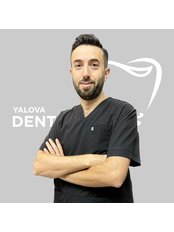 Dr Erol  Keskin - Dentist at YALOVA DENTALPARK