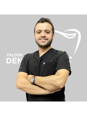 Dr Ortaç Gop - Dentist at YALOVA DENTALPARK