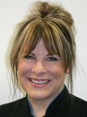 Ms Trish Maitland - Head / Senior Receptionist at Dental Inspirations