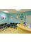 Mastrick Dental Centre - Waiting area / Reception 