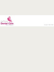 Old Town Dental Care - 519 King Street, Aberdeen, AB243BT, 