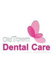 Old Town Dental Care - 519 King Street, Aberdeen, AB243BT,  0